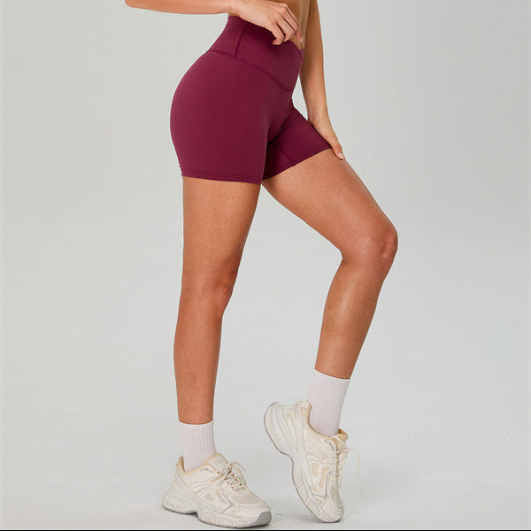 The Jewel Crossover Shorts