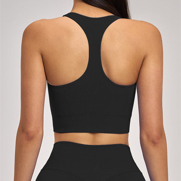 The Vision Sports Bra