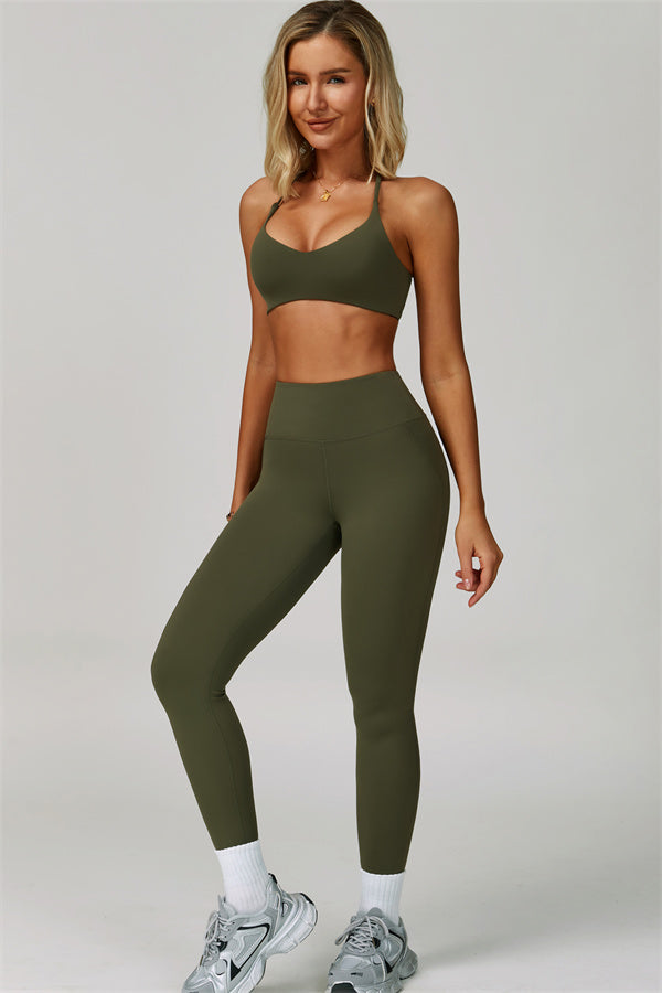 The Bold Leggings