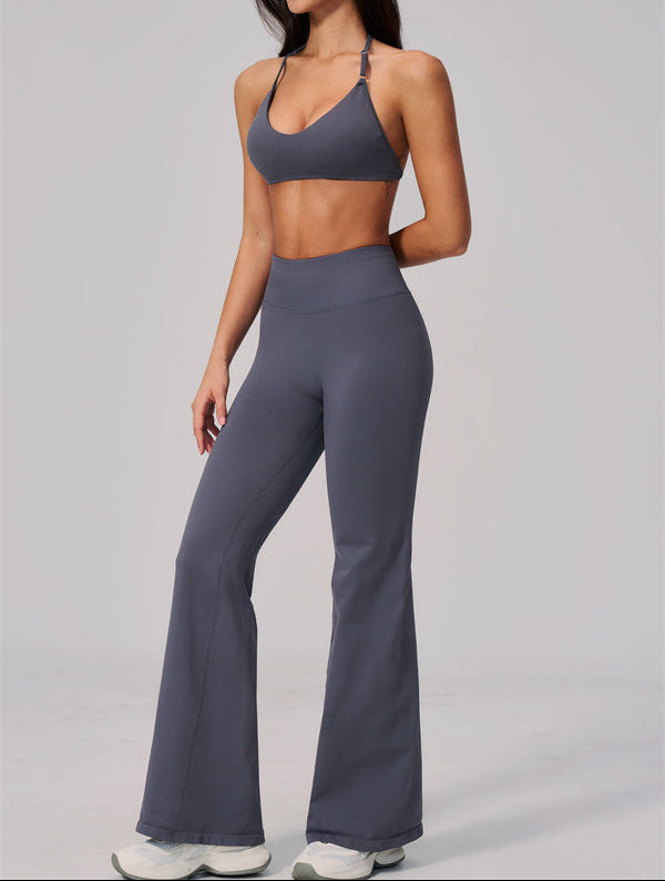 The Align Flared Leggings