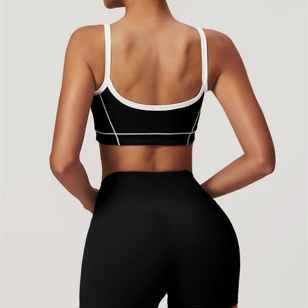 The Venture Sports Bra