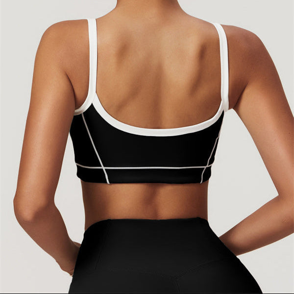 The Venture Sports Bra