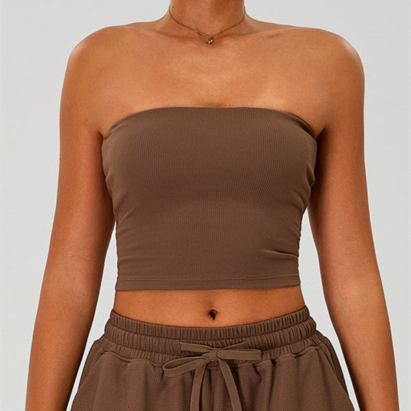 The Rush Tube Top
