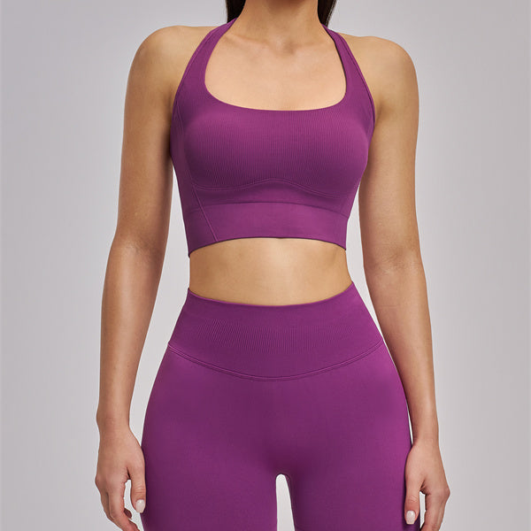 The Vision Sports Bra