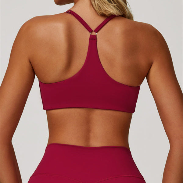 The Refresh Sports Bra
