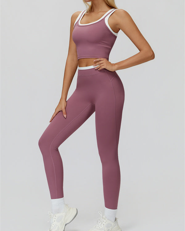The Canyon Crop Tank