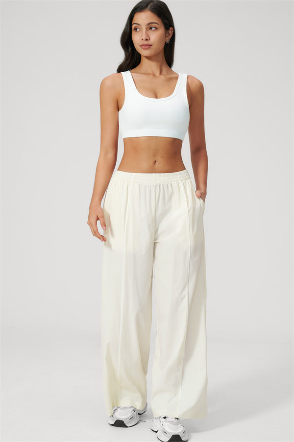 The Elysian UV protection Sweatpants