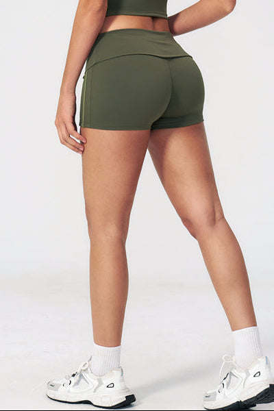 The Evoke Shorts