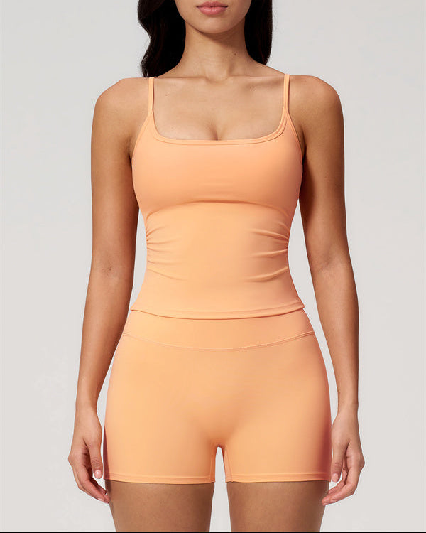 The Nexus Tank Top Shorts 2-Piece Set