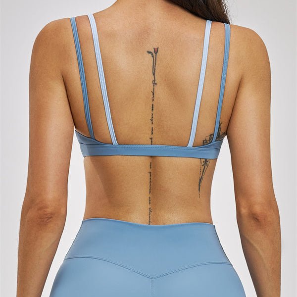 Dual Layer V Sports BraVOLTRA FIT