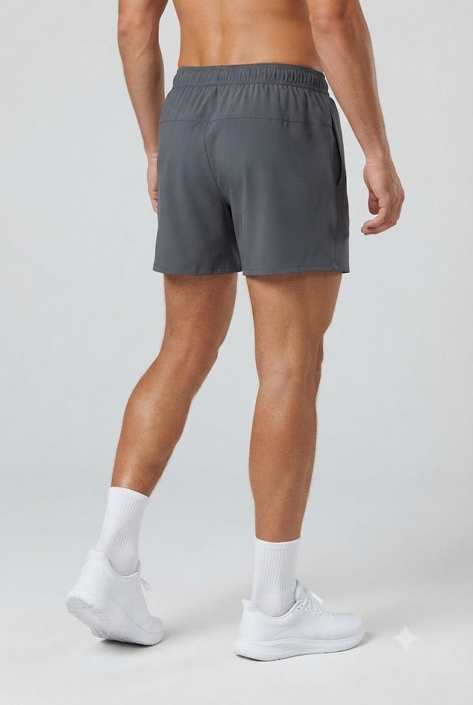 DualFlex Performance ShortsActivewearVOLTRA FIT