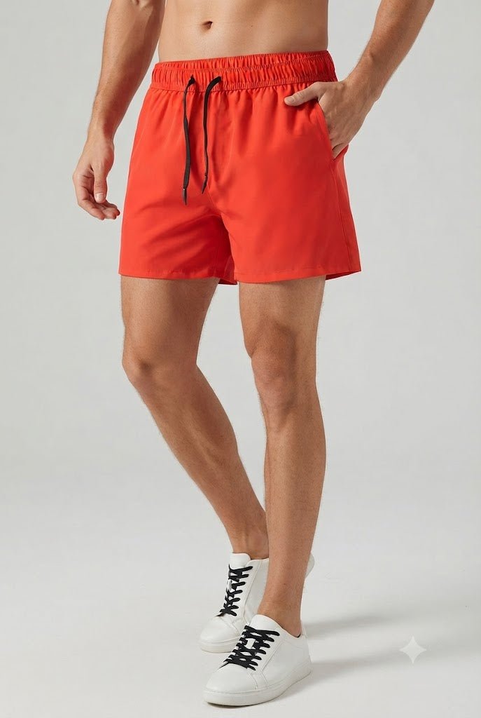 DualFlex Performance ShortsActivewearVOLTRA FIT