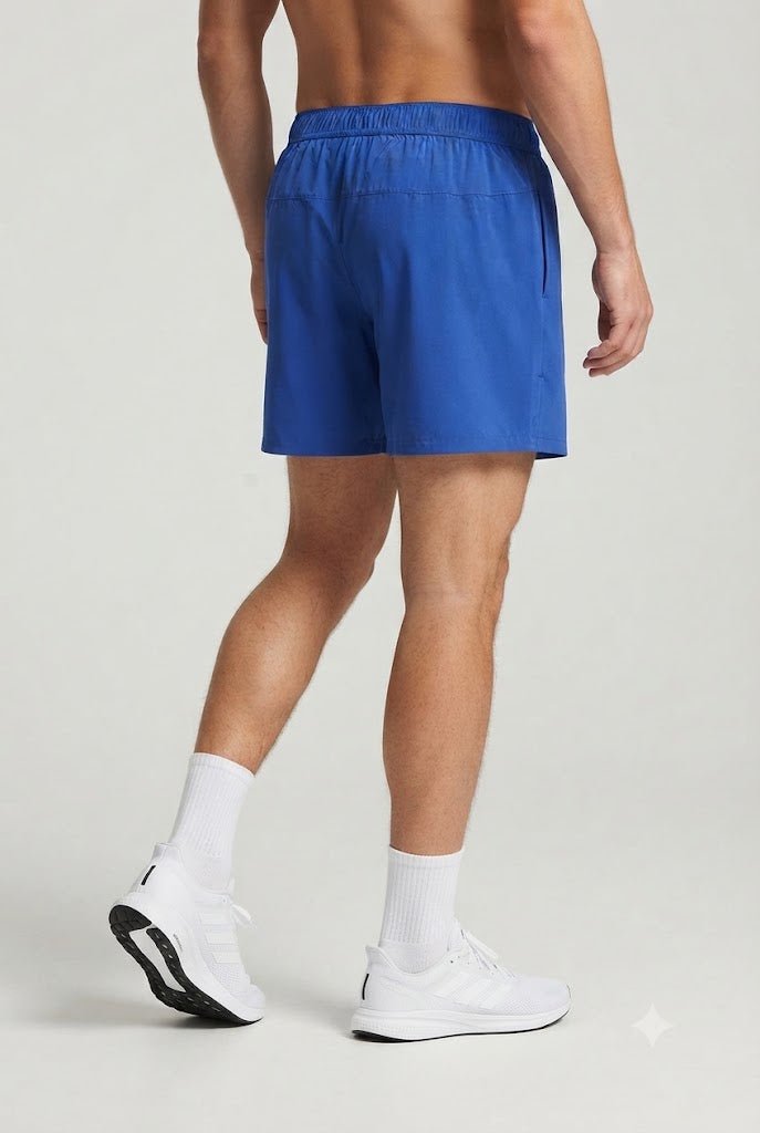 DualFlex Performance ShortsActivewearVOLTRA FIT