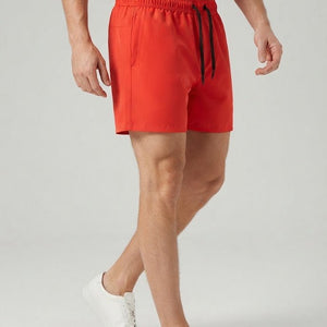 DualFlex Performance ShortsActivewearVOLTRA FIT