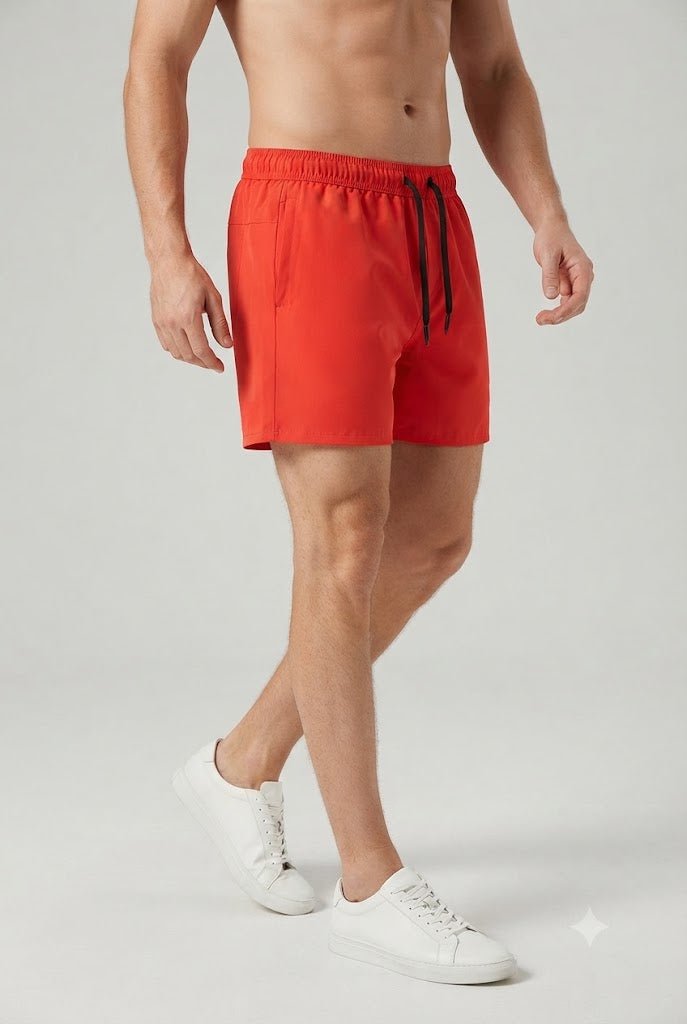 DualFlex Performance ShortsActivewearVOLTRA FIT