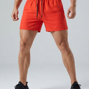 DualFlex Performance ShortsActivewearVOLTRA FIT