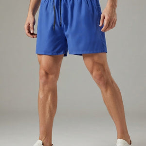 DualFlex Performance ShortsActivewearVOLTRA FIT