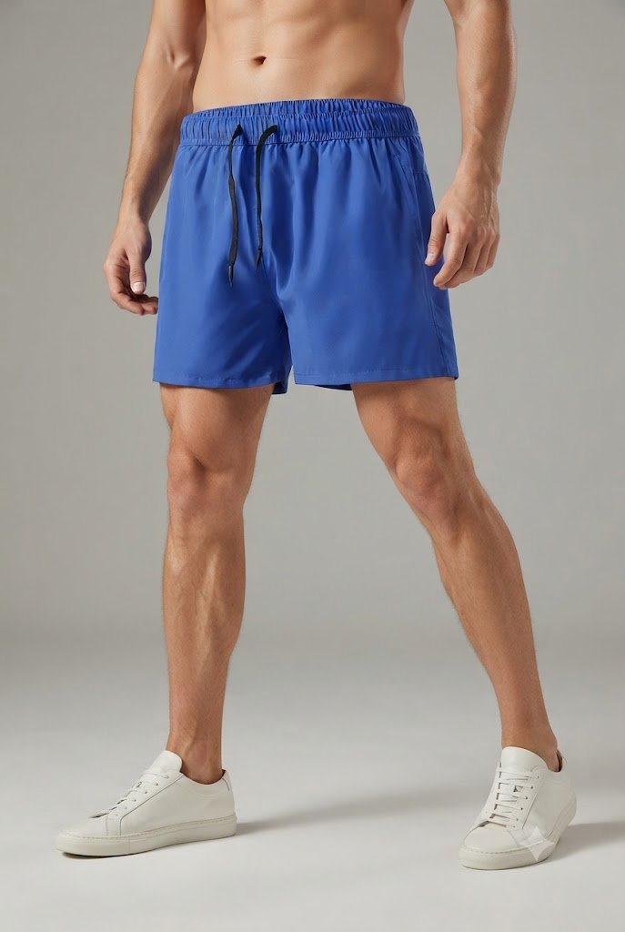 DualFlex Performance ShortsActivewearVOLTRA FIT