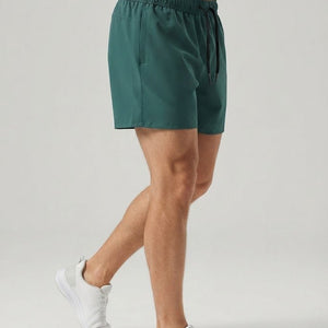 DualFlex Performance ShortsActivewearVOLTRA FIT