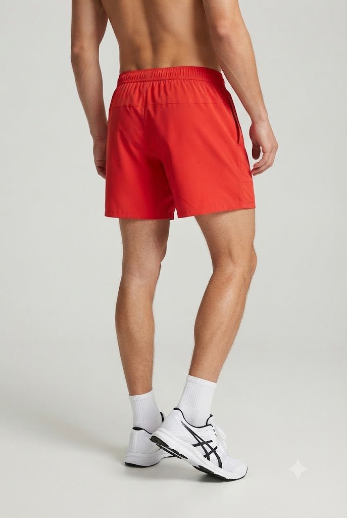 DualFlex Performance ShortsActivewearVOLTRA FIT