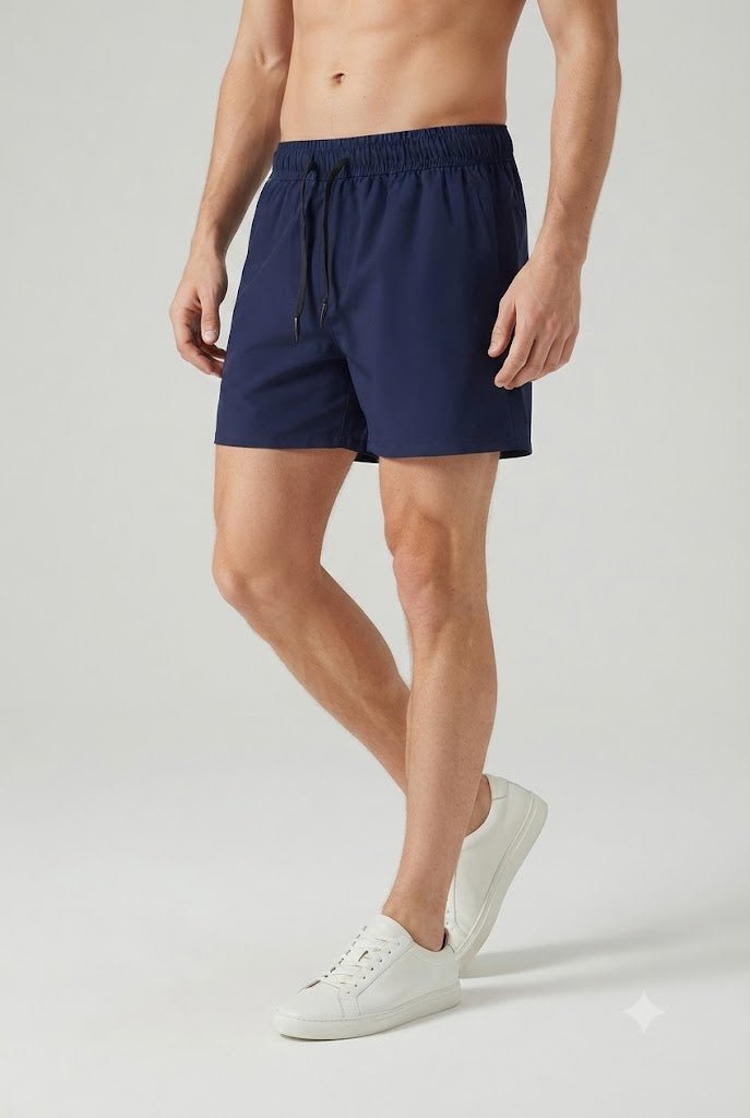 DualFlex Performance ShortsActivewearVOLTRA FIT