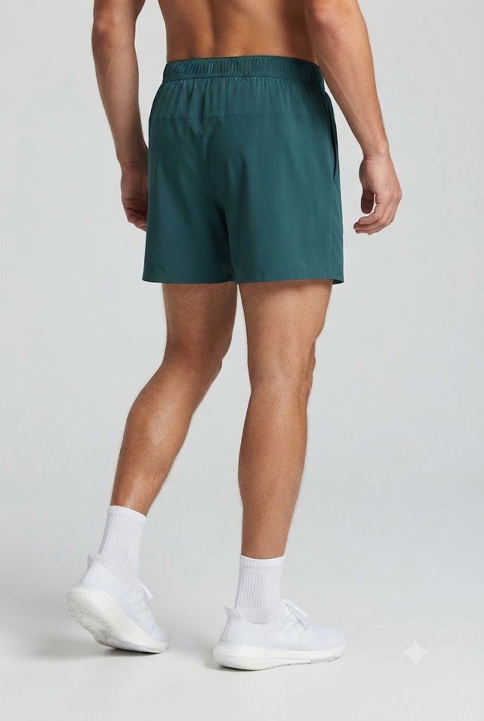 DualFlex Performance ShortsActivewearVOLTRA FIT