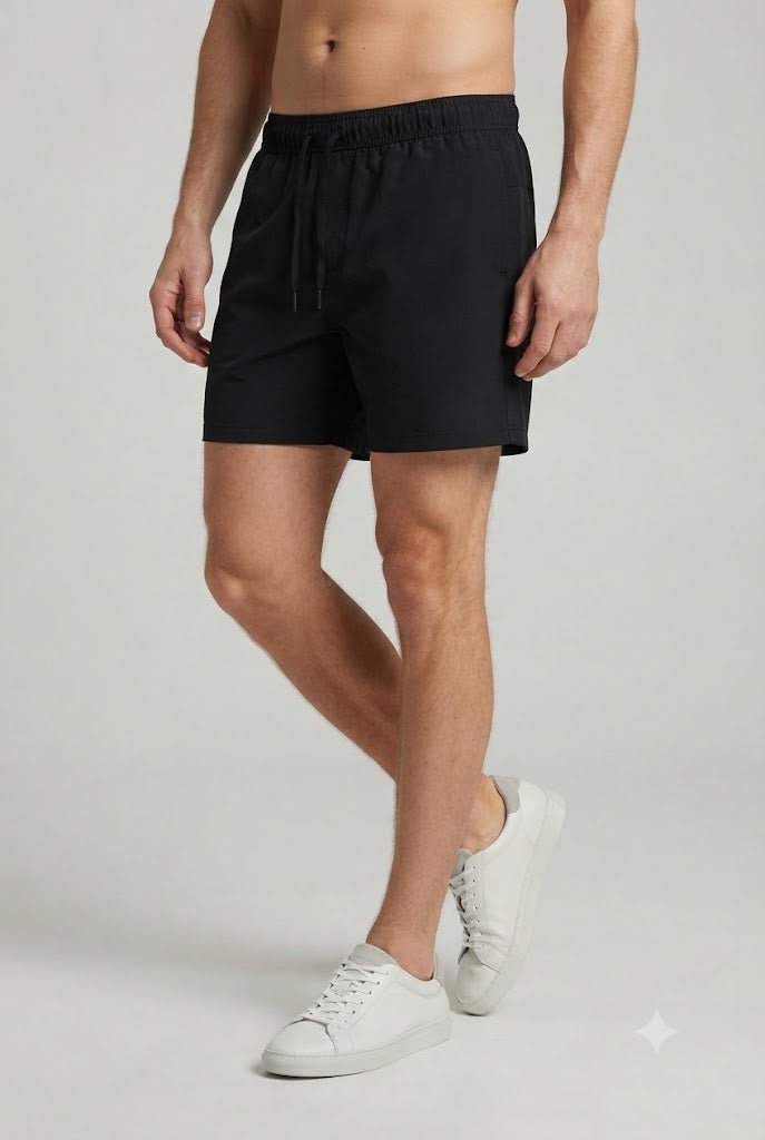 DualFlex Performance ShortsActivewearVOLTRA FIT