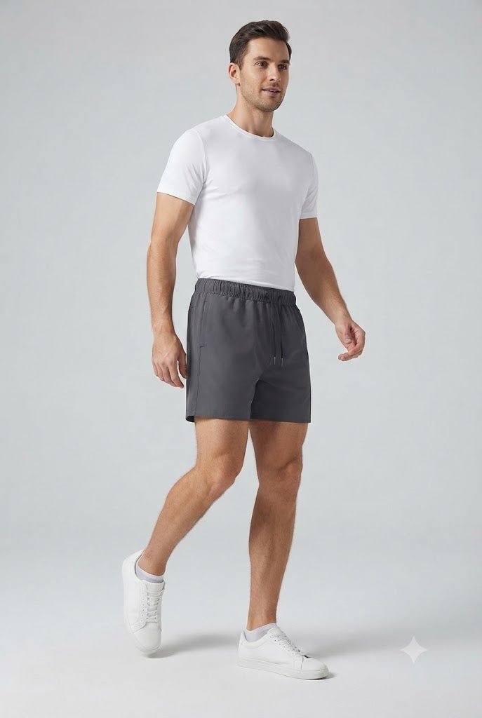 DualFlex Performance ShortsActivewearVOLTRA FIT