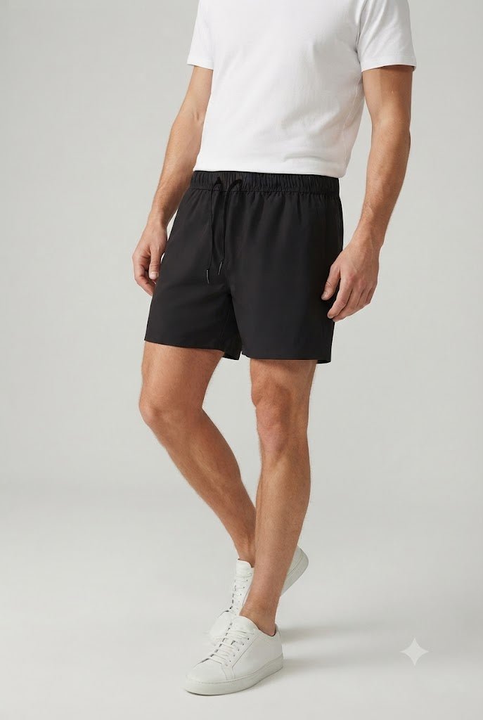DualFlex Performance ShortsActivewearVOLTRA FIT