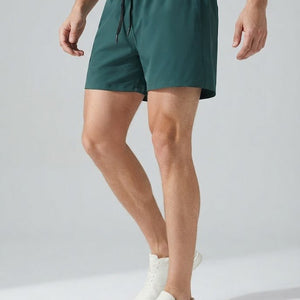 DualFlex Performance ShortsActivewearVOLTRA FIT
