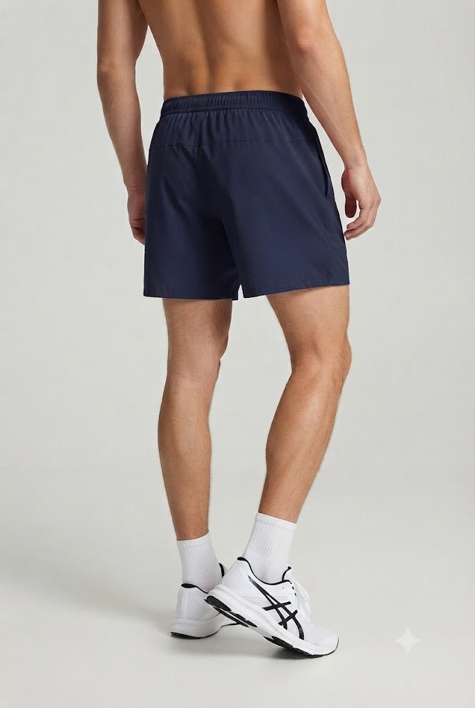 DualFlex Performance ShortsActivewearVOLTRA FIT
