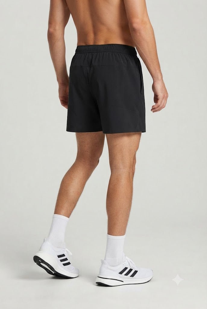 DualFlex Performance ShortsActivewearVOLTRA FIT