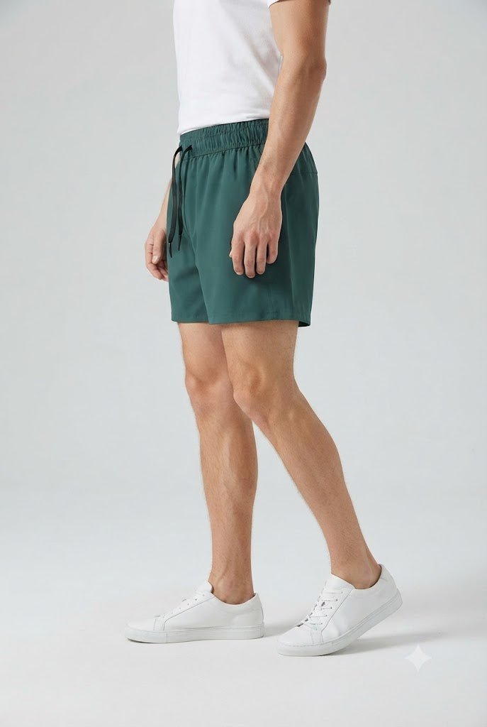 DualFlex Performance ShortsActivewearVOLTRA FIT