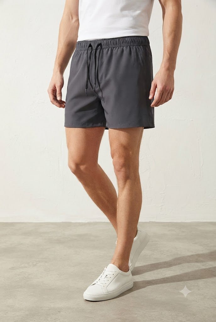 DualFlex Performance ShortsActivewearVOLTRA FIT