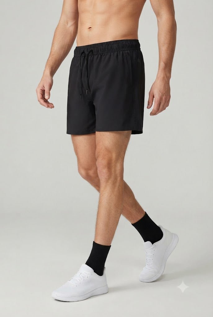 DualFlex Performance ShortsActivewearVOLTRA FIT