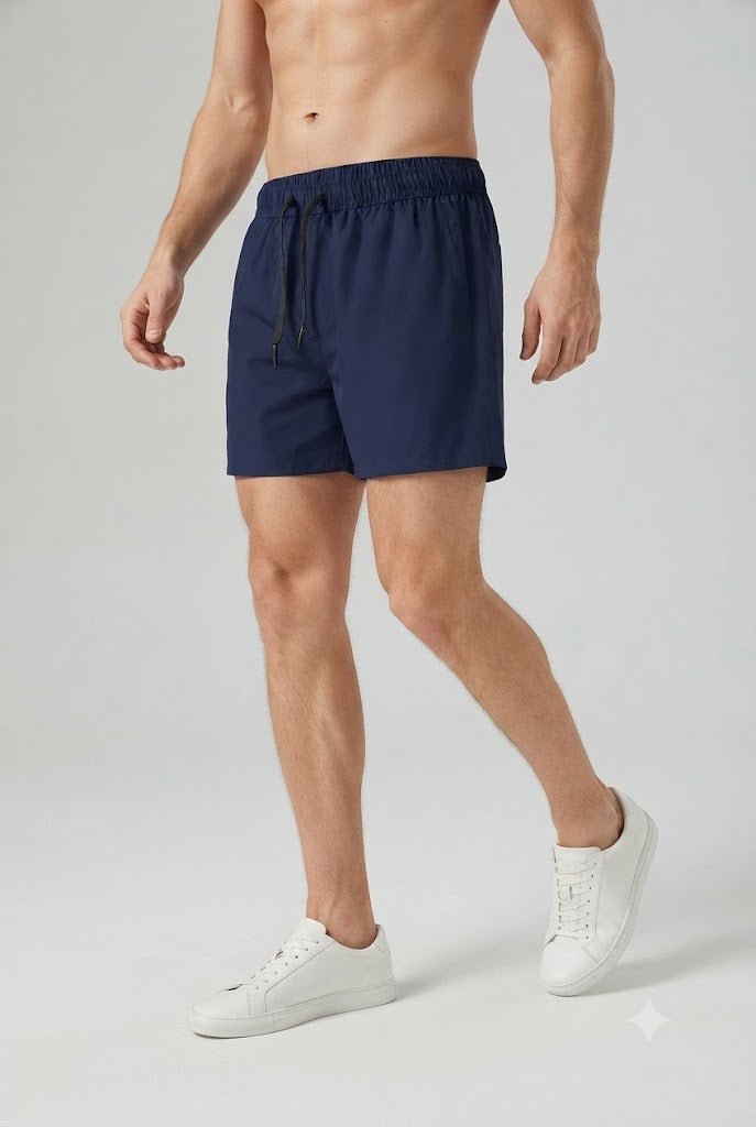 DualFlex Performance ShortsActivewearVOLTRA FIT