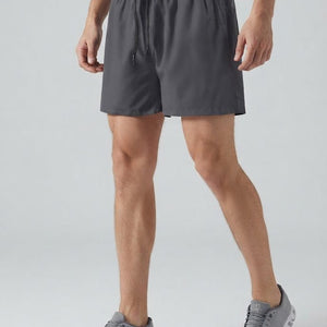 DualFlex Performance ShortsActivewearVOLTRA FIT