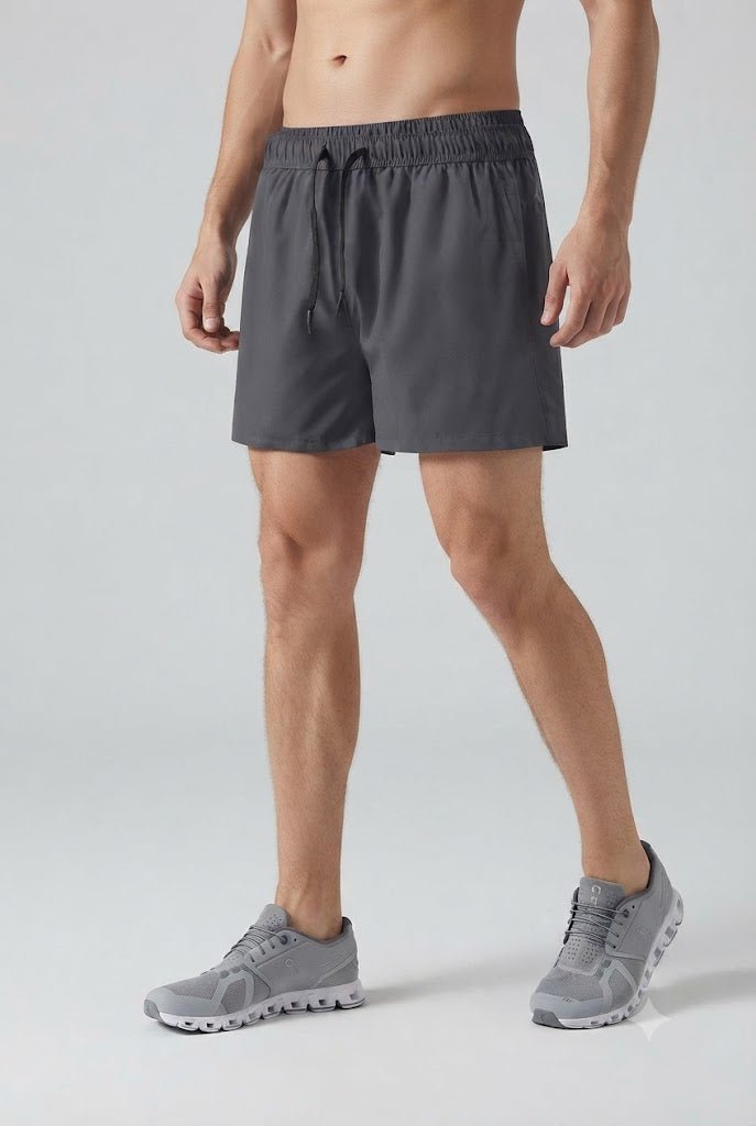 DualFlex Performance ShortsActivewearVOLTRA FIT