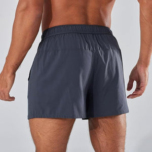 DualFlex Performance ShortsActivewearVOLTRA FIT