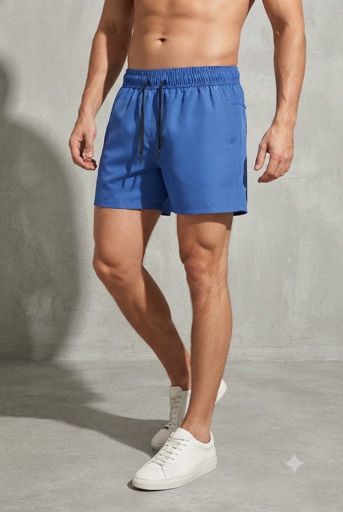 DualFlex Performance ShortsActivewearVOLTRA FIT