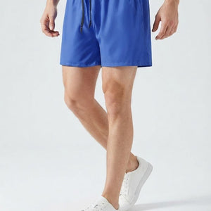DualFlex Performance ShortsActivewearVOLTRA FIT