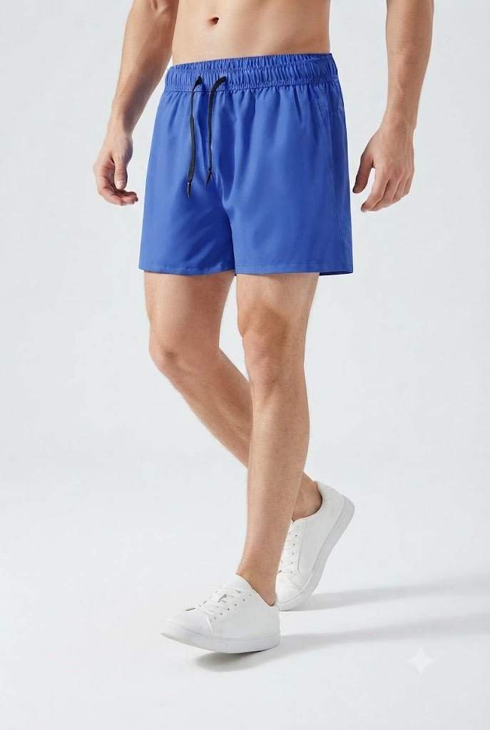 DualFlex Performance ShortsActivewearVOLTRA FIT