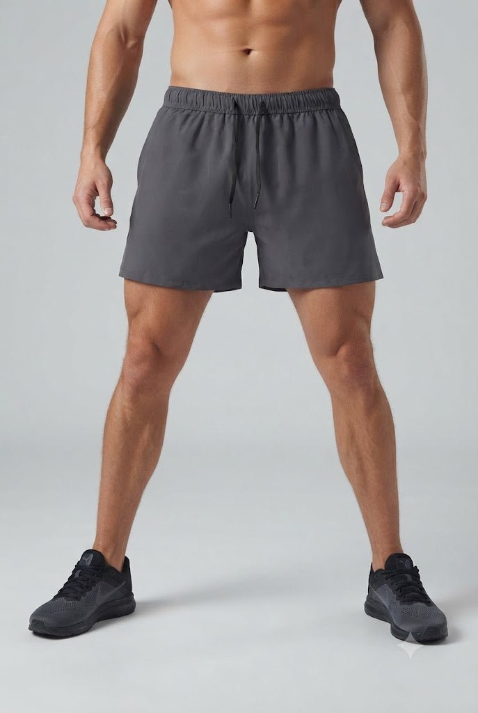 DualFlex Performance ShortsActivewearVOLTRA FIT