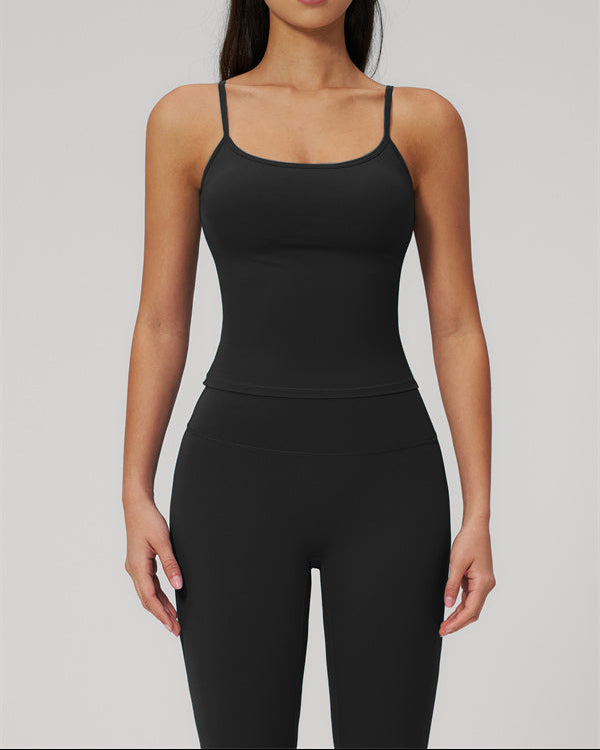 The Rapture Tank Top Leggings 2-Piece Set