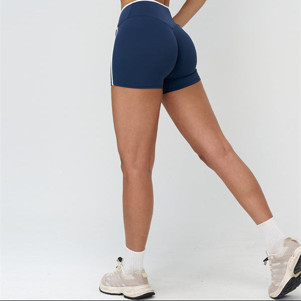 The Crave Shorts