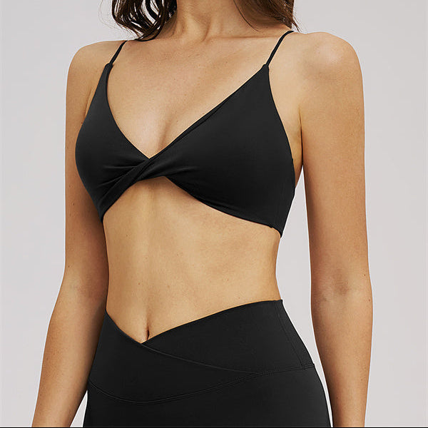 The Mosaic Sports Bra Leggings 2-Piece Set