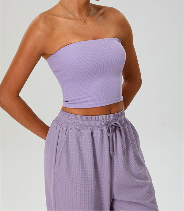 The Rush Tube Top
