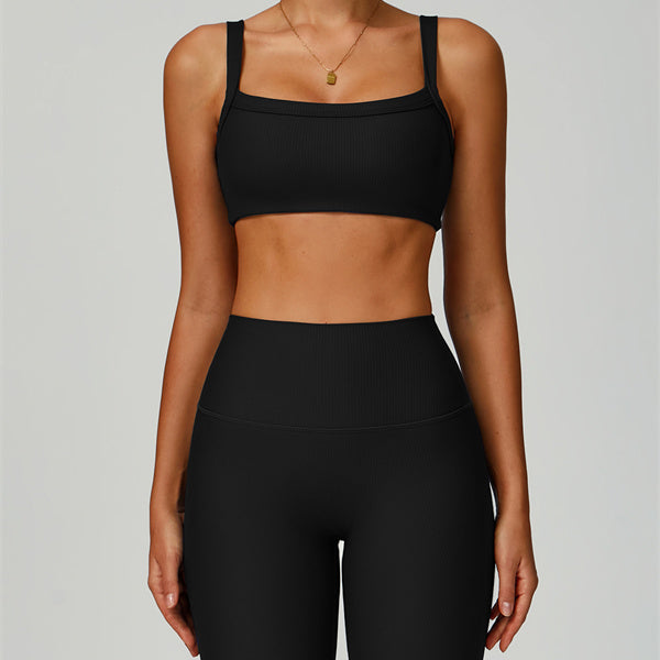 The Burst Sports Bra