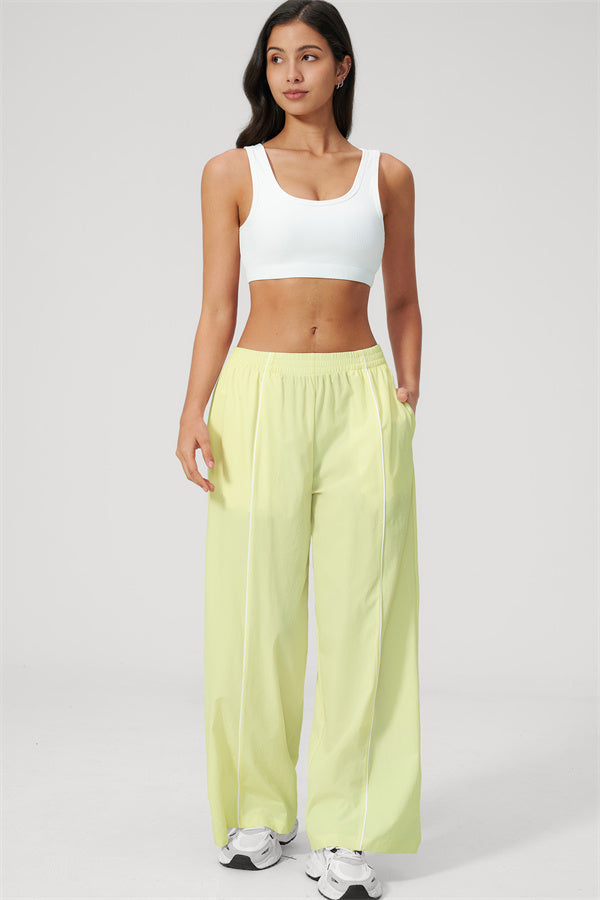 The Elysian UV protection Sweatpants