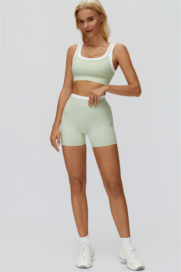 The Canyon Shorts